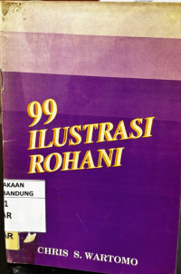Image of 99 Ilustrasi Rohani
