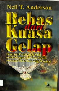Image of Bebas Dari Kuasa Gelap