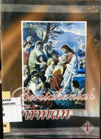 Image of Beritakanlah Firman 1