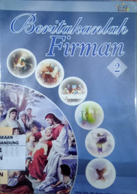 Image of BERITAKANLAH FIRMAN 2