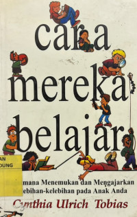Image of Cara Mereka Belajar
