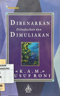 Image of Dibenarkan, Dikuduskan & Dimuliakan