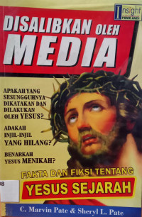 Image of Disalibkan Oleh Media