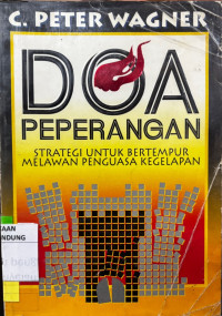 Image of Doa Peperangan