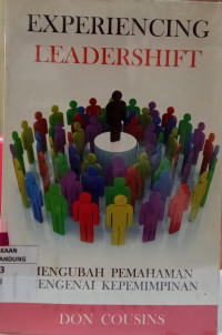 Image of Experiencing Leadershift