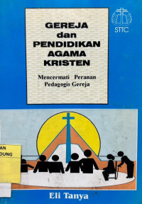 Image of Gereja Dan Pendidikan Agama Kristen