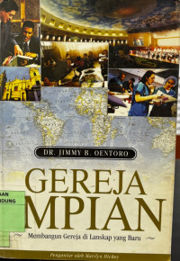 Image of Gereja Impian