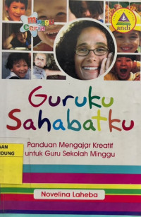 Image of Guruku Sahabatku