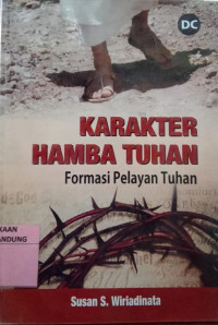 Image of Karakter Hamba Tuhan