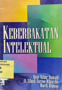 Image of Keberbakatab Intelektual