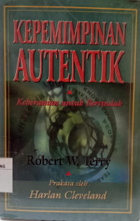 Image of Kepemimpinan Autentik