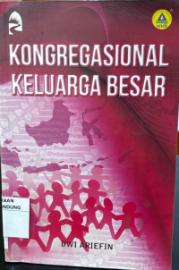 Image of Kongregasional Keluarga Besar