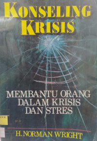 Image of Konseling Krisis Dan Terapi Singkat