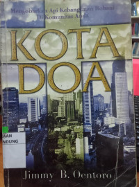 Image of Kota Doa