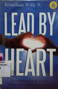 Image of Lead By Heart
