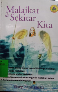 Image of Malaikat di Sekitar Kita