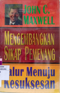 Image of Mengembangkan Sikap Pemenang