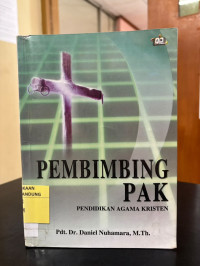 Image of Pembimbing PAK