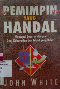 Image of Pemimpin yang Handal