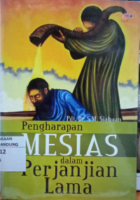 Image of Pengharapan Mesias Dalam Perjanjian Lama