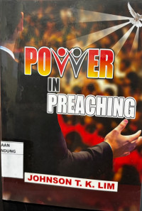 Image of Power in Preaching