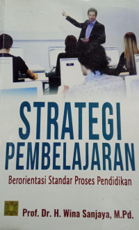Image of Strategi Pembelajaran