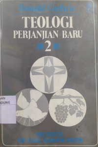 Image of Teologi Perjanjian Baru 2