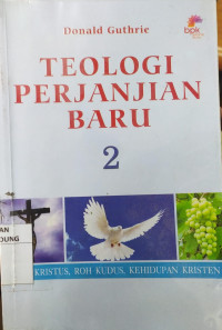 Image of Teologi Perjanjian Baru 2