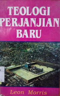 Image of Teologi Perjanjian Baru