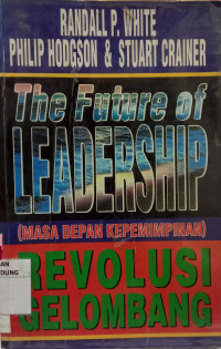 Image of The Future Of Leadership