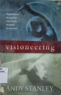 Image of Vissionering